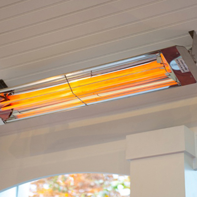 Infrared Heater